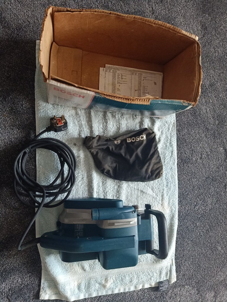 bosch gbs 100a